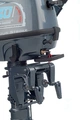 Лодочный мотор MIKATSU MF 5 FHS 