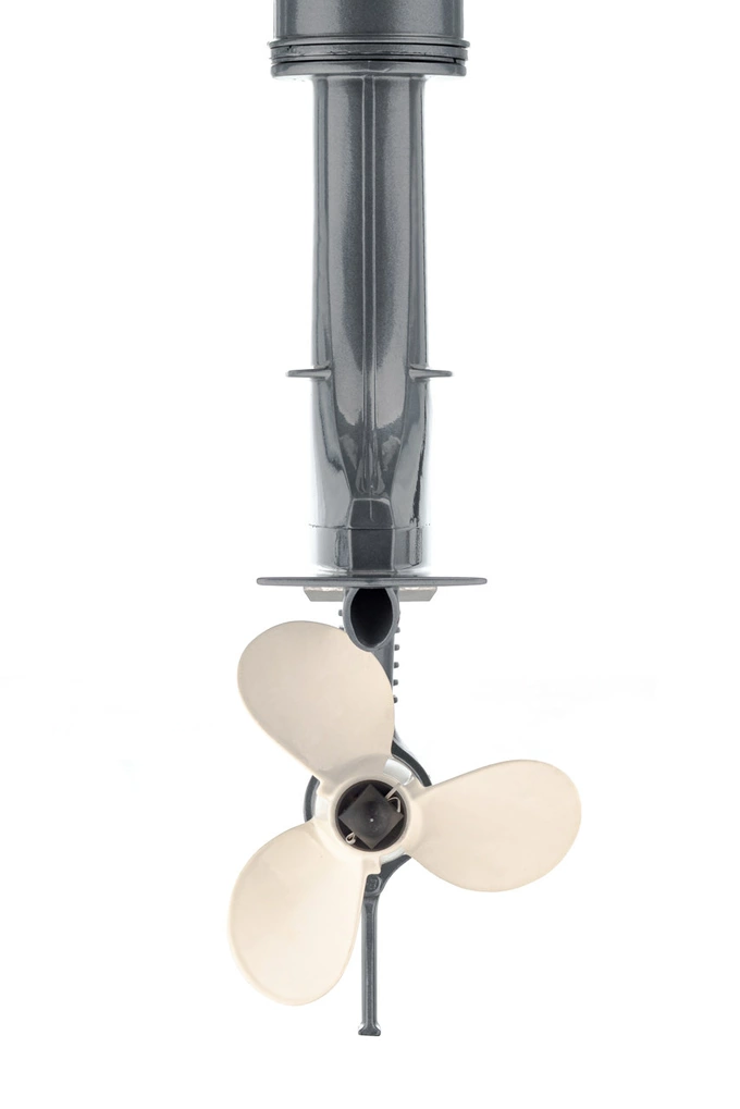 Лодочный мотор MIKATSU MF 5 FHS 