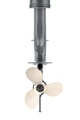 Лодочный мотор MIKATSU MF 5 FHS 