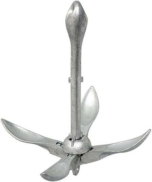 Якорь складной 1,5 кг