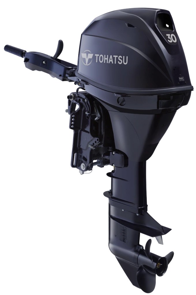 Tohatsu MFS 30 S