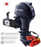 Tohatsu MFS 50 A ETS