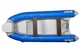 Лодка РИБ RiverBoats 400 (встроенный рундук) 