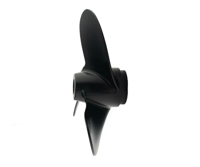 Винт гребной Skipper для Suzuki 2.5 л.с. 7 1/2x6