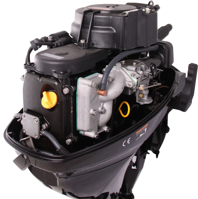 Лодочный мотор Parsun F 9,8 BM S