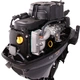 Лодочный мотор Parsun F 9,8 BM S