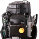 Лодочный мотор Parsun F 9,8 BM S