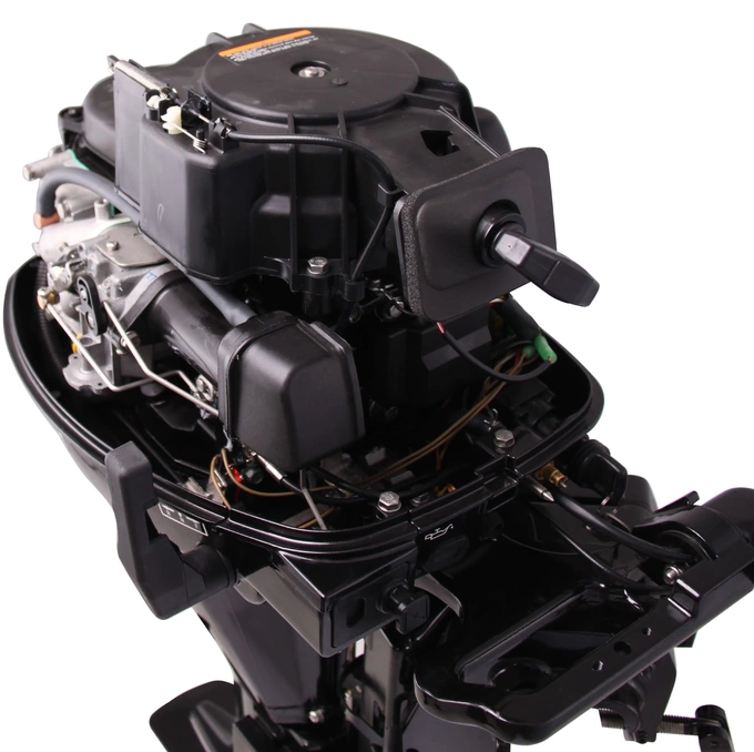 Лодочный мотор Parsun F 9,8 BM S