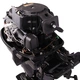 Лодочный мотор Parsun F 9,8 BM S