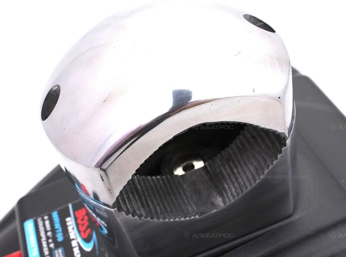 Корпусная акустика Boss Audio Marine MRWT69, 550 Вт, 6" x 9"