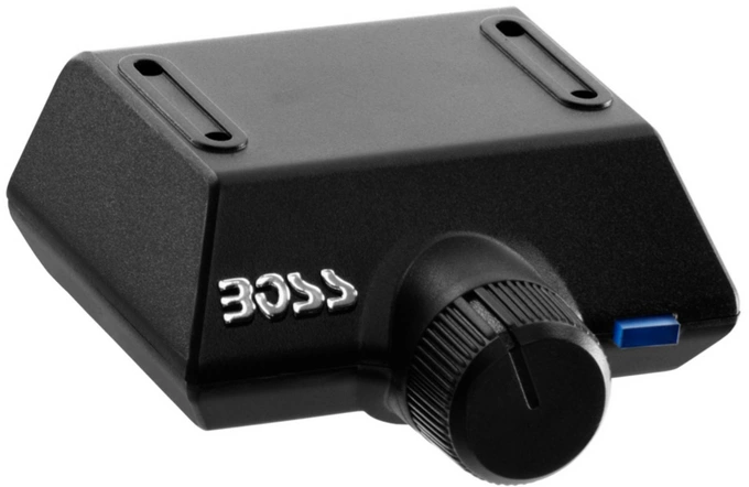 Усилитель Boss Audio MR800, 800 Вт, 2 канала