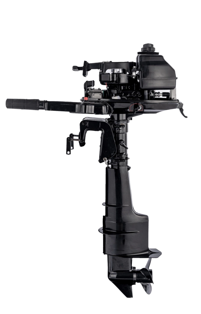 Лодочный мотор Parsun T 5 BM L