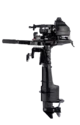 Лодочный мотор Parsun T 5 BM L
