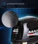 Лодочный мотор Marlin MP 40 AMHS PROLINE