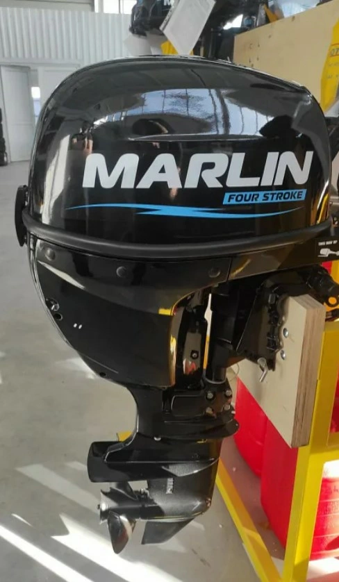 Лодочный мотор Marlin MF 9.9 AWRS PRO (20)