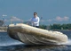 Лодка РИБ Skylark R 570