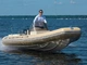 Лодка РИБ Skylark R 570