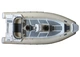 Лодка РИБ Skylark R 570