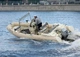 Лодка РИБ Skylark T 570