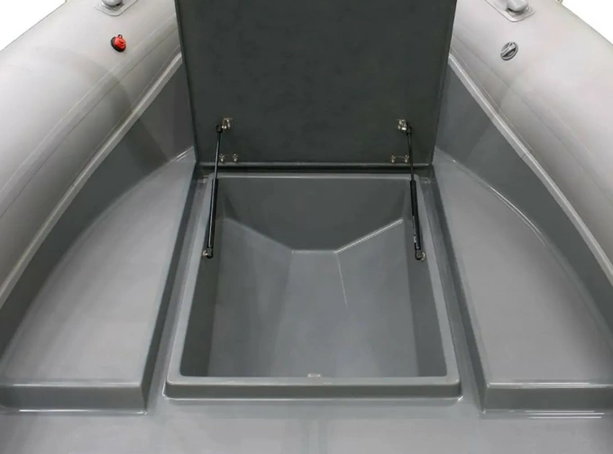 Лодка РИБ Skylark T 570
