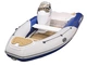 Рулевая консоль SL (WinBoat)