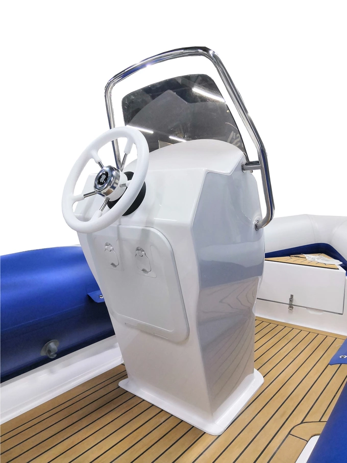 Рулевая консоль SL (WinBoat)