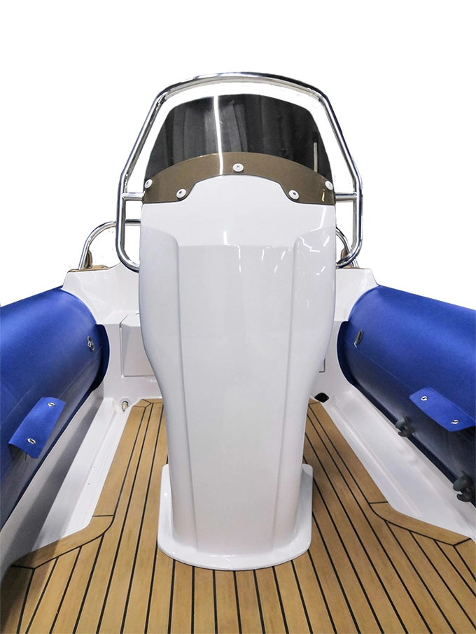 Рулевая консоль SL (WinBoat)