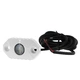 Светильник ALO-M-Y-2-D1-White 9W 495Lm 12V 0.35A IP68 (габаритный светильник)