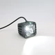 Светодиодная фара ALO-2-P23H1 2" 30w 12-24V Белый+желтый свет,с переключением, светодиоды OSRAM