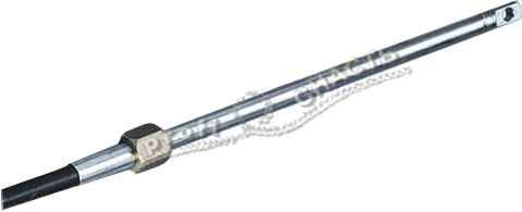 Трос рулевой M66 23ft Ultraflex