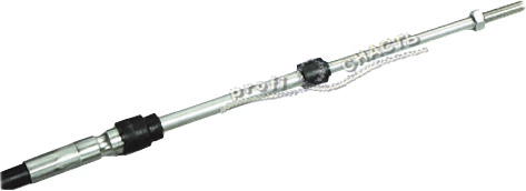 Трос управления C8 14 Ultraflex