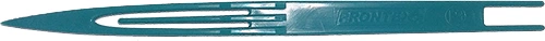 Челнок 165 х 11 мм (Р3)