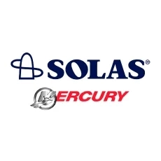 Винты для ПЛМ Mercury (Solas)