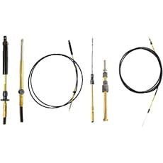 Тросы газ-реверс