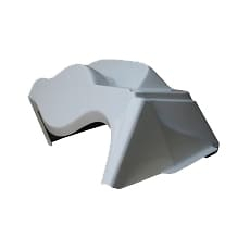 Рулевая консоль