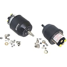 Помпы рулевые