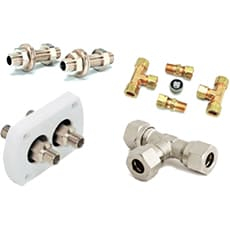 Аксессуары для гидр.СДУ