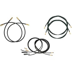 Шланги гидравлические