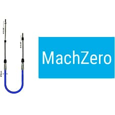 Трос управления MachZero