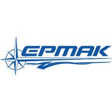 Катера Ермак