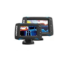 Картплоттеры и морские навигаторы