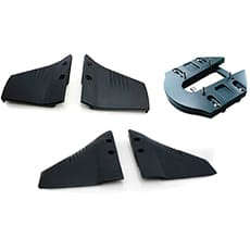 Гидрокрылья