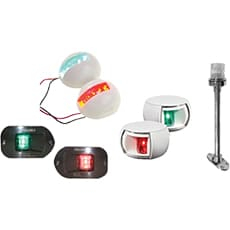 Осветительное оборудование