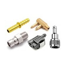 Коннекторы