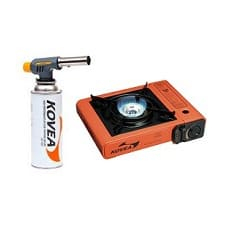 Газовое оборудование