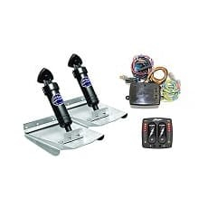 Плиты транцевые