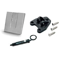 Транцевые плиты Ultraflex