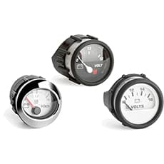 Вольтметры