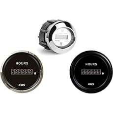 Счетчики моточасов