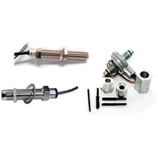 Датчик тахометра